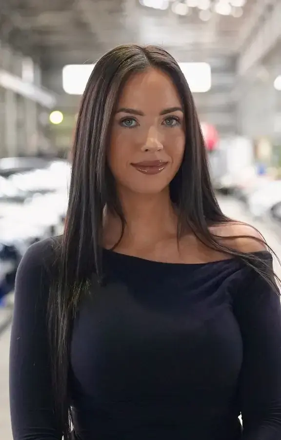 Brooke Forward, Aftercare Manager