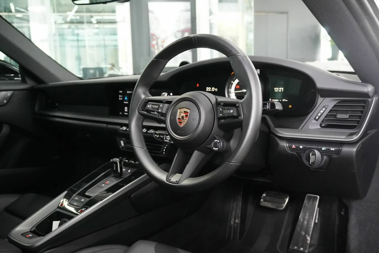 2024 Porsche 911 Carrera PDK 992 MY24, photo 3