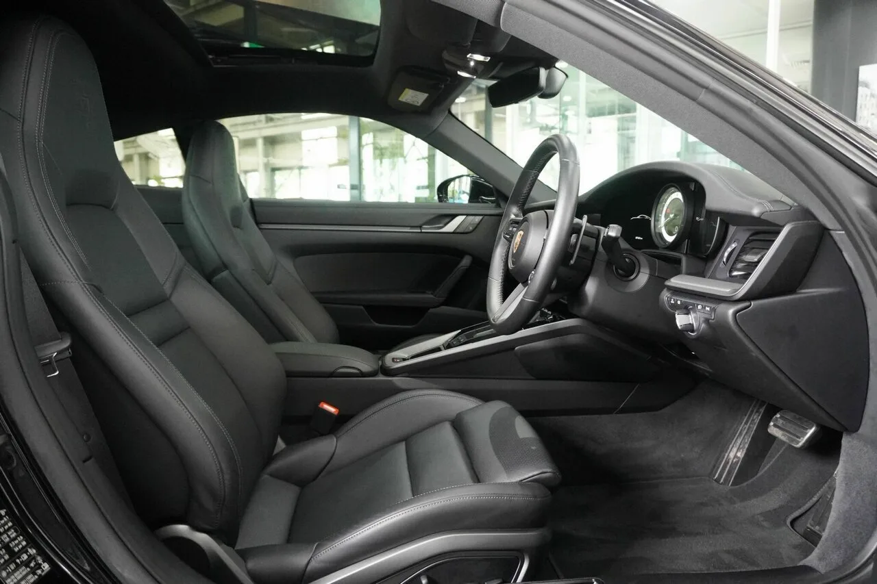 2024 Porsche 911 Carrera PDK 992 MY24, photo 5