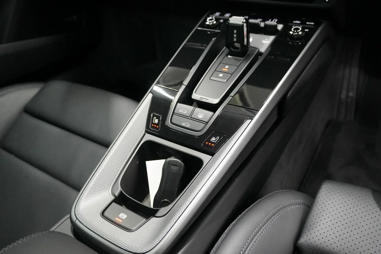 2024 Porsche 911 Carrera PDK 992 MY24, photo 7