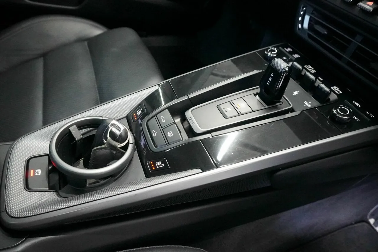 2021 Porsche 911 Carrera PDK 992 MY21, photo 5